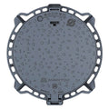 GUSSDECKEL KLASSE D400 ECOPER T - 85 - Schachtabdeckung 65 cm / 51 kg