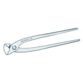 TENAGLIE PER CARPENTIERE 'KNIPEX 99 04' mm 250