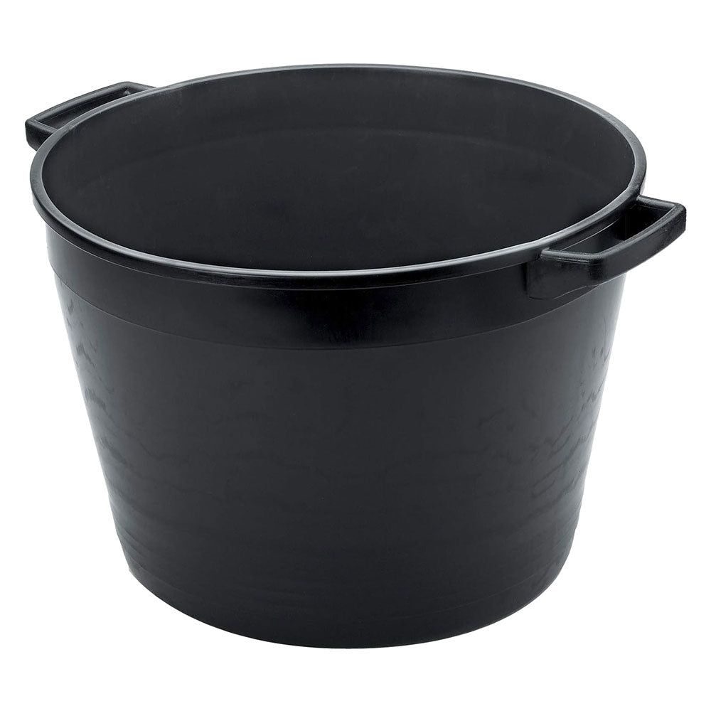 RUNDWANNEN FÜR SCHUTT 25 l - 30 x 40 cm