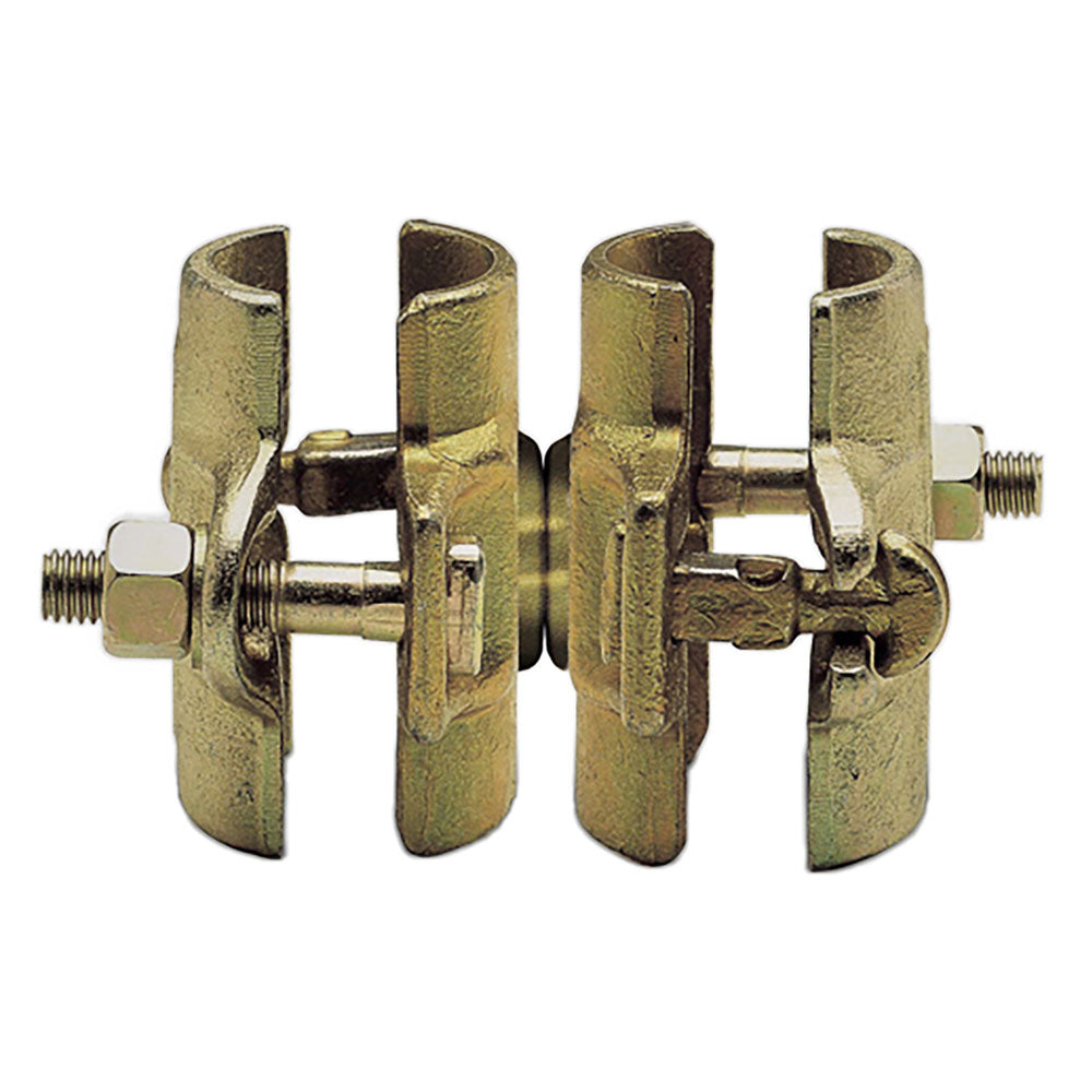 DREHKUPPLUNG FÜR GERÜSTE für Rohre Ø 48 mm