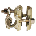 ORTHOGONALE GERÜSTKUPPLUNG für Rohr Ø 48 mm