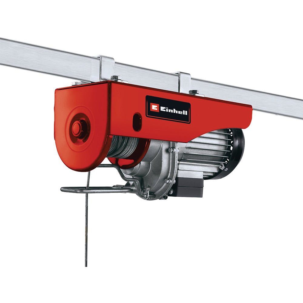 PALAN ÉLECTRIQUE 'TC-EH 500-18' capacité 250 kg