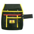 WERKZEUGTASCHE mit 4 Fächern