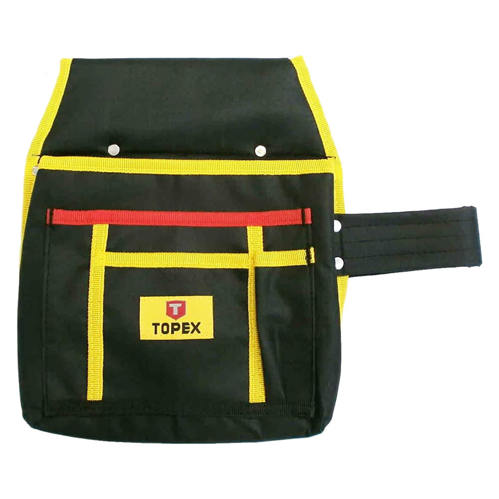 WERKZEUGTASCHE mit 4 Fächern