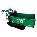 Kettenraupe 'RIBOT 8500M' maximale Traglast 500 kg