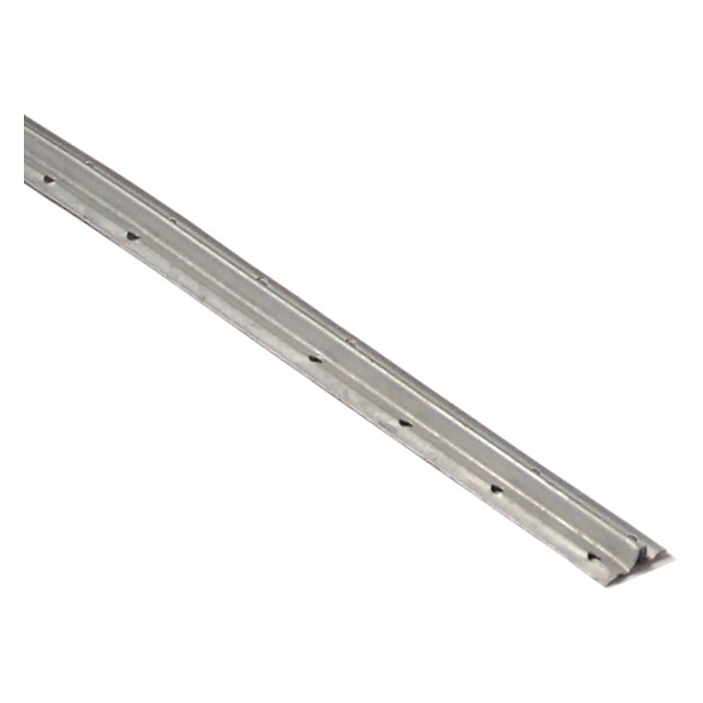 PROFILO GUIDA A 'T' TIPO PESANTE h.mm 6 - cm 280
