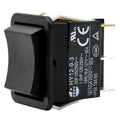 INTERRUPTEUR À BOUTON-POUSSOIR POUR PALAN ÉLECTRIQUE pour modèle SX200 / 250 / 400