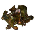 ORTHOGONALE GERÜSTKUPPLUNG für Rohr Ø 48 mm