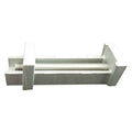 KLEMMPLATTE VOGELSCHUTZ FÜR SOLARPANEELE Bereich 20 / 50 mm