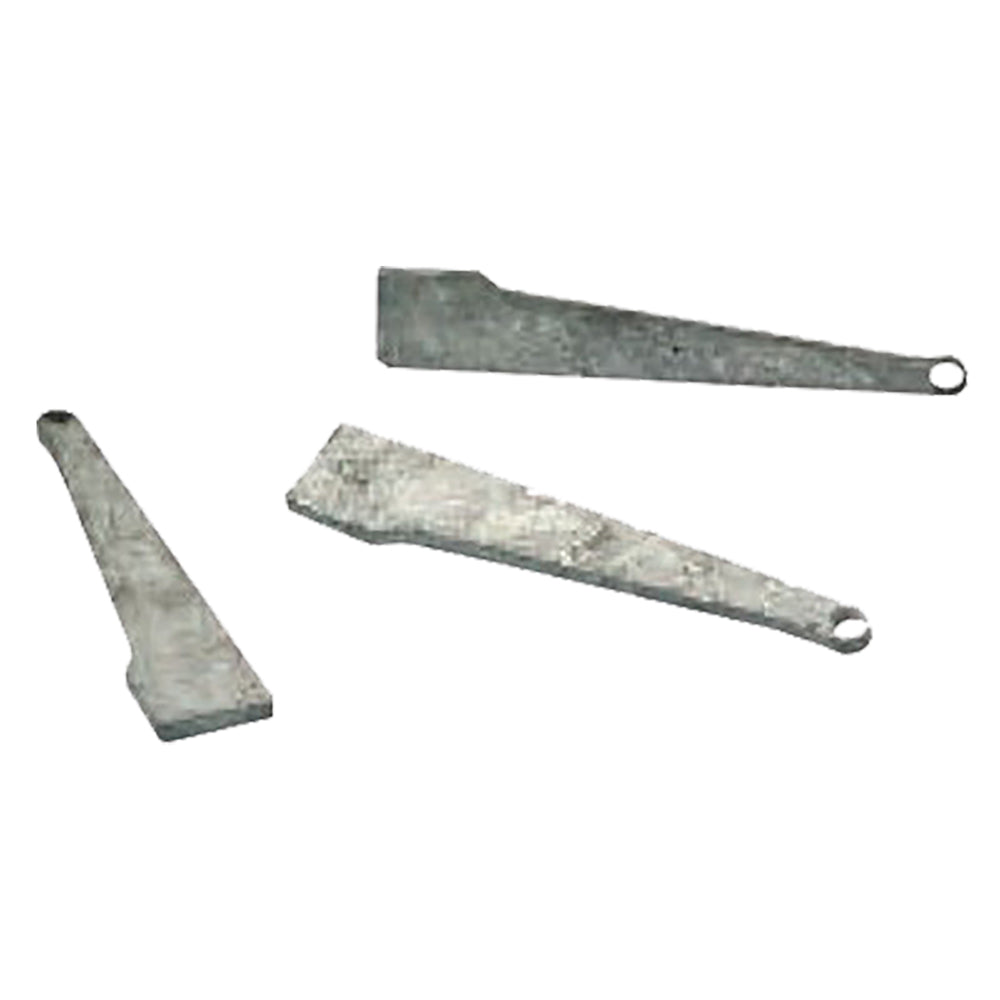 KEIL FÜR ABSTANDHALTER 10,5 x 3,5 cm