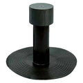 ABFLUSSSTUTZEN MIT BELÜFTER Ø 80 mm