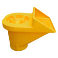TREMIE DE DEPART couleur jaune