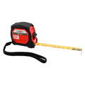 FLESSOMETRO PROFESSIONALE 'SMALLEST' mt.5 x 19 mm