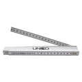 Zollstock 'UNIKO' 2m - klappbar aus Kunststoff