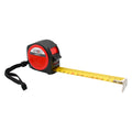 MÈTRE ENROULEUR « COMPACT » 3 m x 19 mm