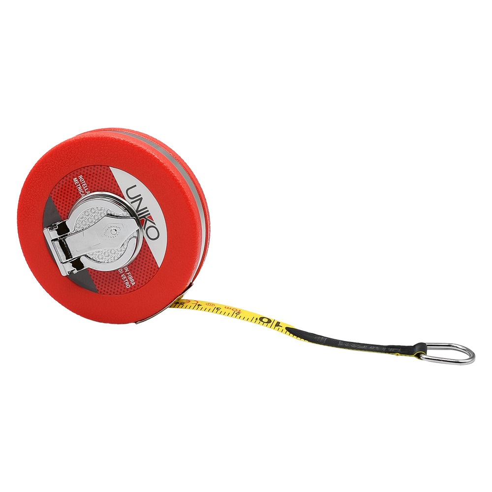 Ruban à mesurer 10 m x 13 mm