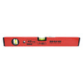WASSERWAAGE ZWEI LIBELLEN 40 cm