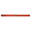 LIVELLA A DUE BOLLE MAGNETICA cm 60
