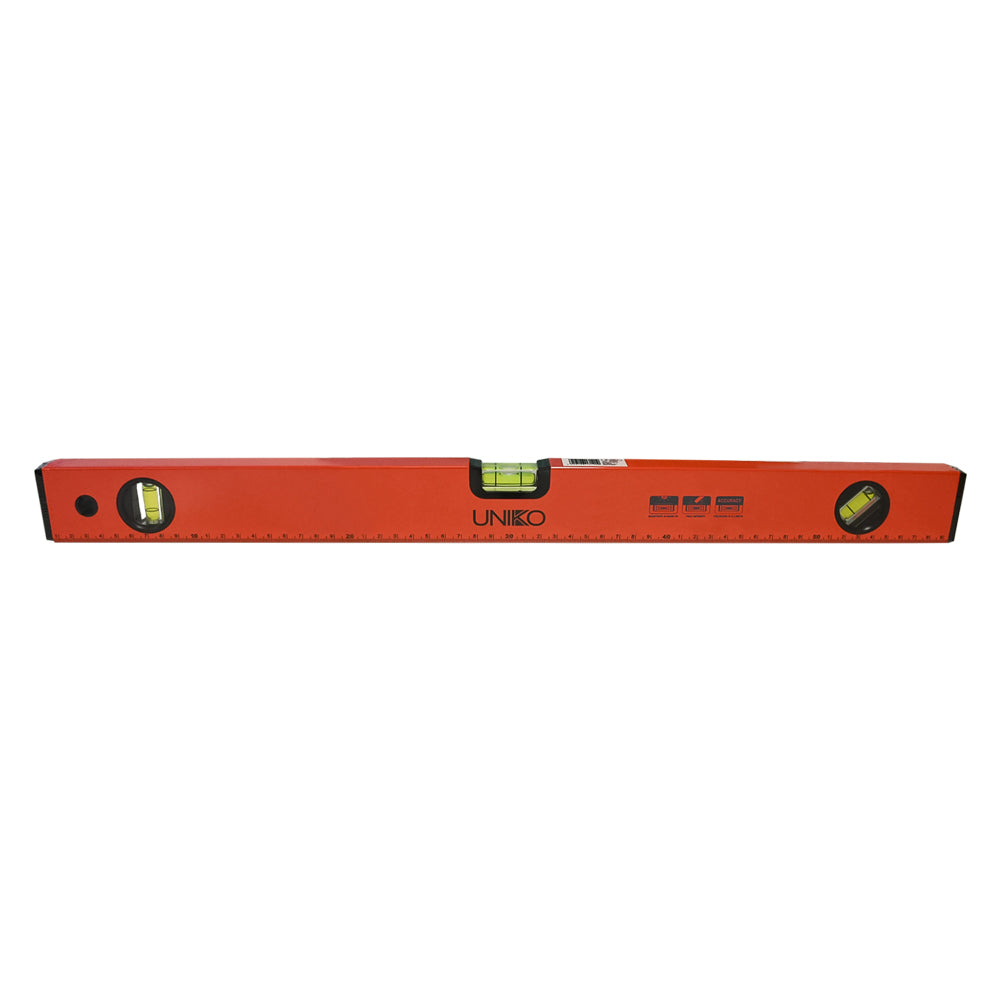 LIVELLA A TRE BOLLE cm 60