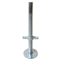 VERSTELLBARER SCHRAUBSOCKEL 50 cm