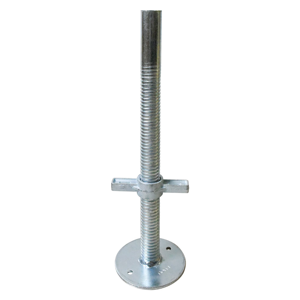 VERSTELLBARER SCHRAUBSOCKEL 50 cm