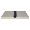 PROFIL FÜR RIGIPSPLATTEN „ECO GYPSUM LED“ 2 m x 115 mm