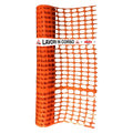 RETE PER DELIMITAZIONE CANTIERE mt 1,00 x 50