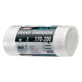 SACCO IN POLIETILENE MAXI cm. 170 x 200 - trasparente