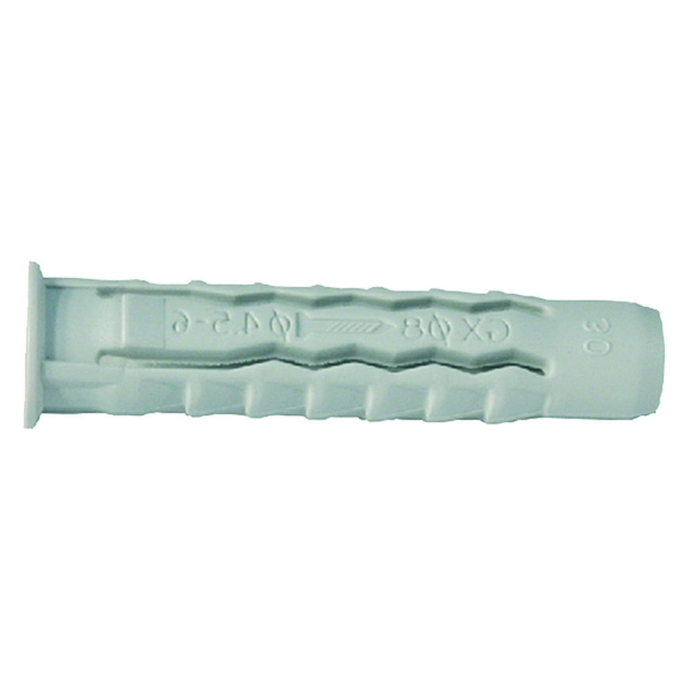 NYLON-DÜBEL „GL“ GL10 10 x 50