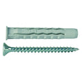 CHEVILLE NYLON 'GL-VPS' GL-5VPS 5 x 25 vis 4,0 x 30
