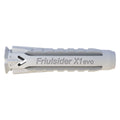 CHEVILLE NYLON « X1 EVO » mm 6 x 30