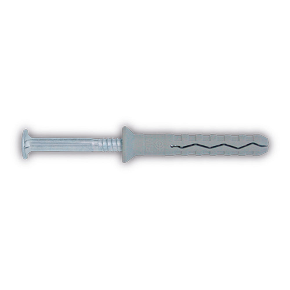 CHEVILLE NYLON 'TSS' mm 5 x 30 vis 3,4 x 35 fix. 5mm