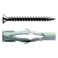 NYLON-DÜBEL 'GBU' GBU10/VB 10 x 60 Stk 6 x 80 Stk 4+4