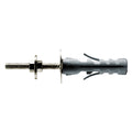 NYLON-DÜBEL 'CASA' CA 9 - 40/4B - M4 - 9 x 40 - 6 Stck.