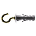 CHEVALET NYLON « CASA » CA 12 45/5 - M5 - 12 x 45