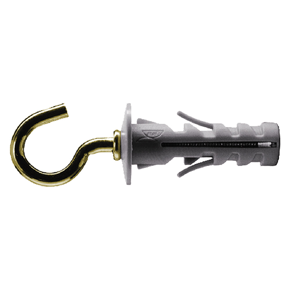 CHEVALET NYLON « CASA » CA 12 45/5 - M5 - 12 x 45