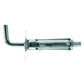 CHEVILLE ACIER "CASA" BG 8/2 - M4 - 8 x 35