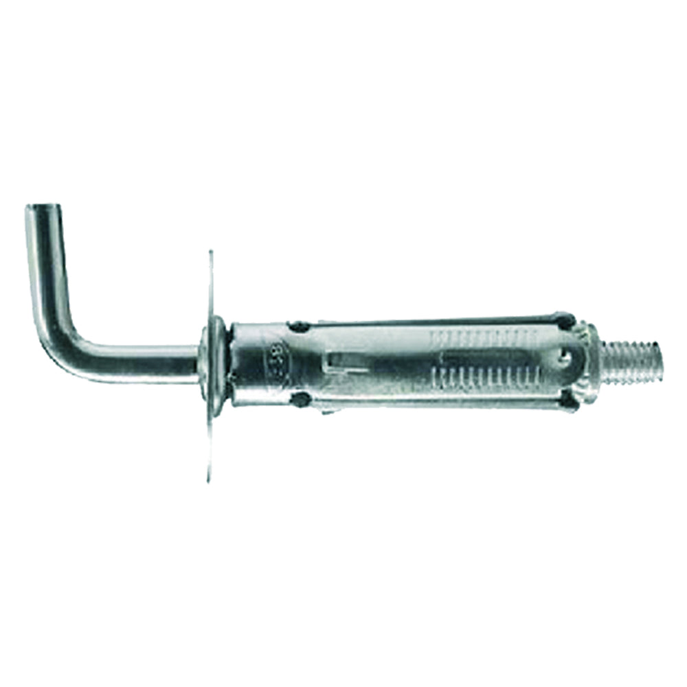 CHEVILLE ACIER "CASA" BG 8/2 - M4 - 8 x 35