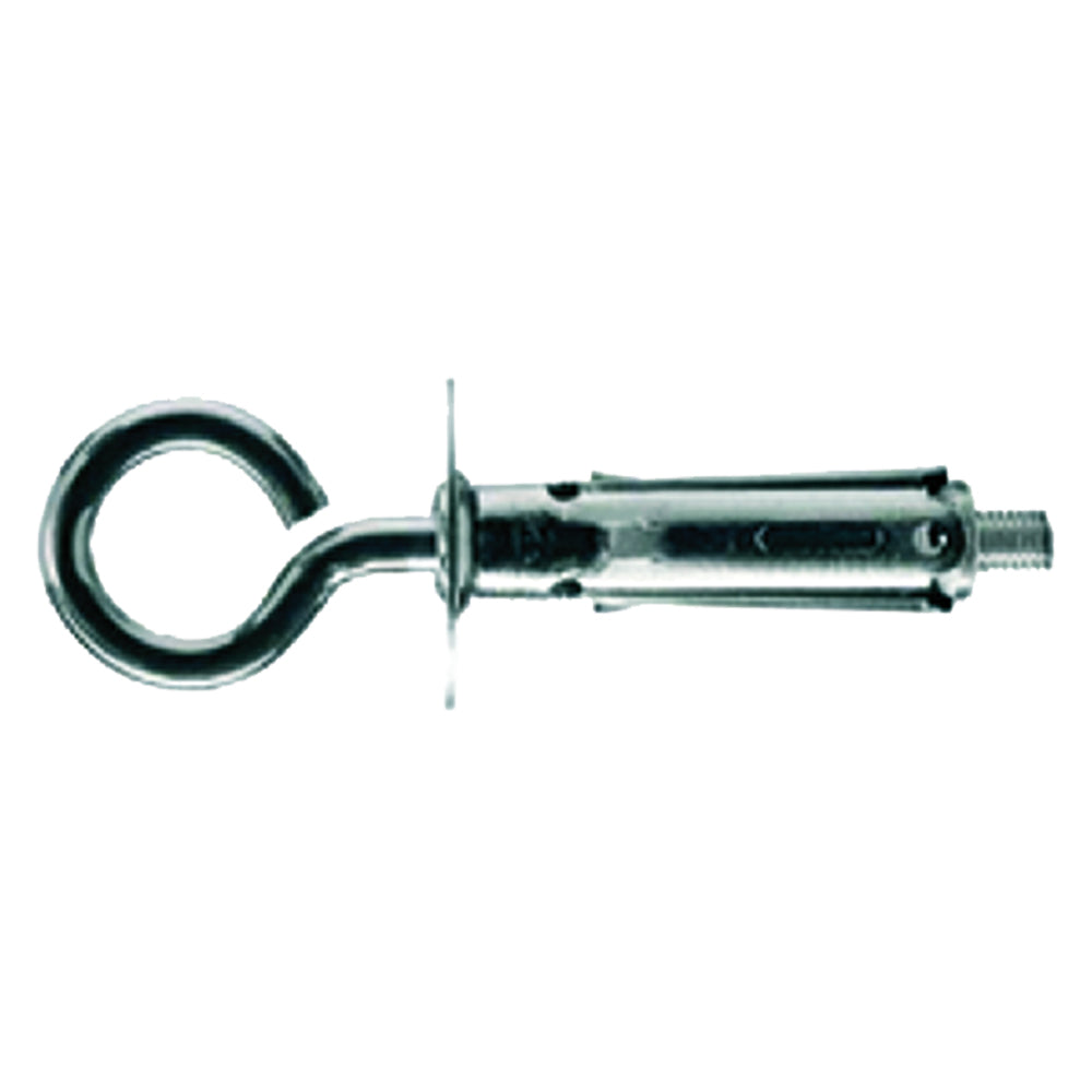 Stahldübel „CASA“ BG6/3 – M 3 – 6 x 40