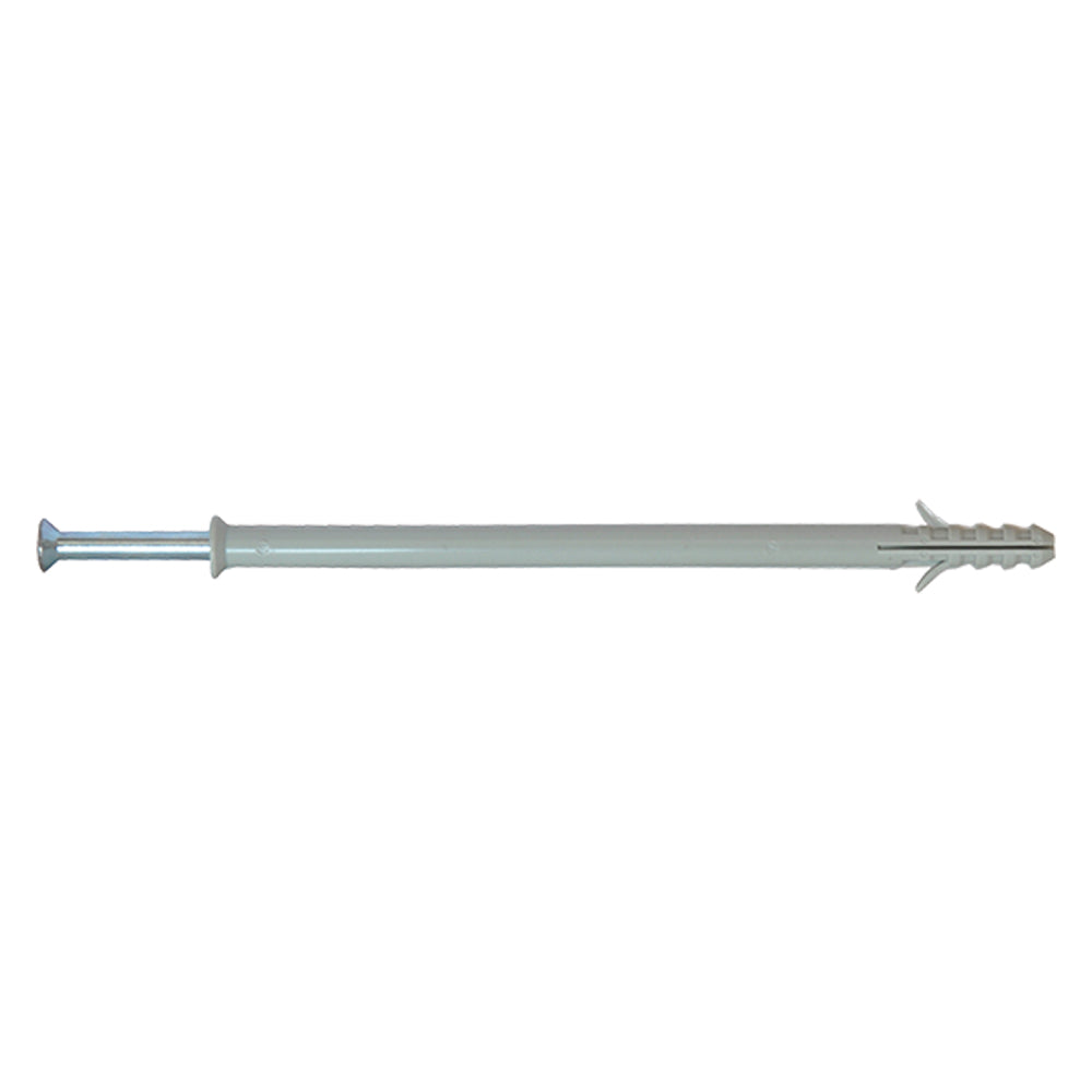 CHEVALET NYLON PROLONGÉ 8 x 160 mm - vis 5,2 x 165