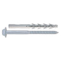 CHEVALET NYLON « TUPP » mm 16 x 160 vis 12 x 170 fix. 65