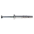 TASSELLO NYLON A PERCUSSIONE 'TURBO JET' TJ6-55V 6 x 55 - vite 3,8 x 60