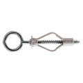 CHEVILLE NYLON LN4-40/3 mm 8 x 40 - œillet fermé