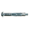 GOUSSET TÔLE ACIER L4-46/1 mm 8 x 40