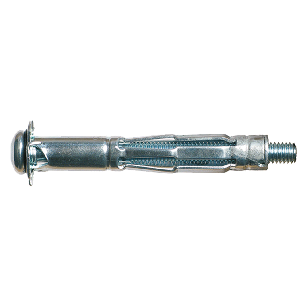 GOUSSET TÔLE ACIER L4-46/1 mm 8 x 40
