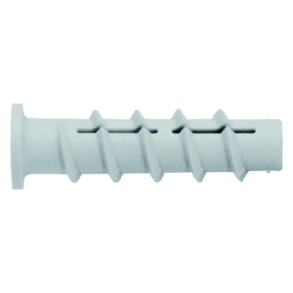 CHEVALET POUR BÉTON CELLULAIRE 'GB' 10 x 60 - vis 5/6 x 50 mm