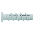 CHEVILE POUR BÉTON CELLULAIRE "GB" 12 x 70 - vis 7/8 x 60 mm