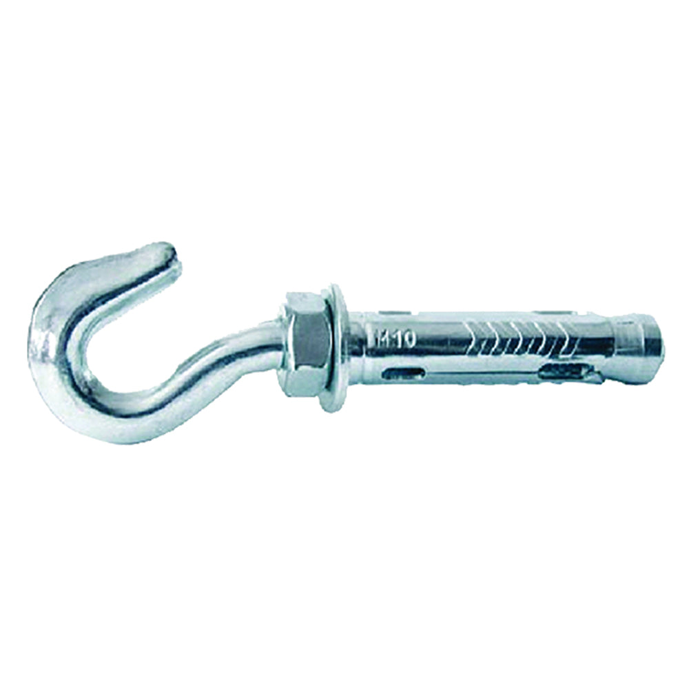 ANKERBOLZEN STAHL 'NTR/G' NTR10/G 15 x 60 - Haken 10 x 80