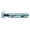 TASSELLO ANCORANTE ACCIAIO 'NTR/V' NTR8/V 12 x 52 - vite M  8 x 60