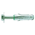 CHEVILLE D'ANCRAGE ACIER 'GBM/V' GBM8/V 14 x 50 - vis M 8 x 60